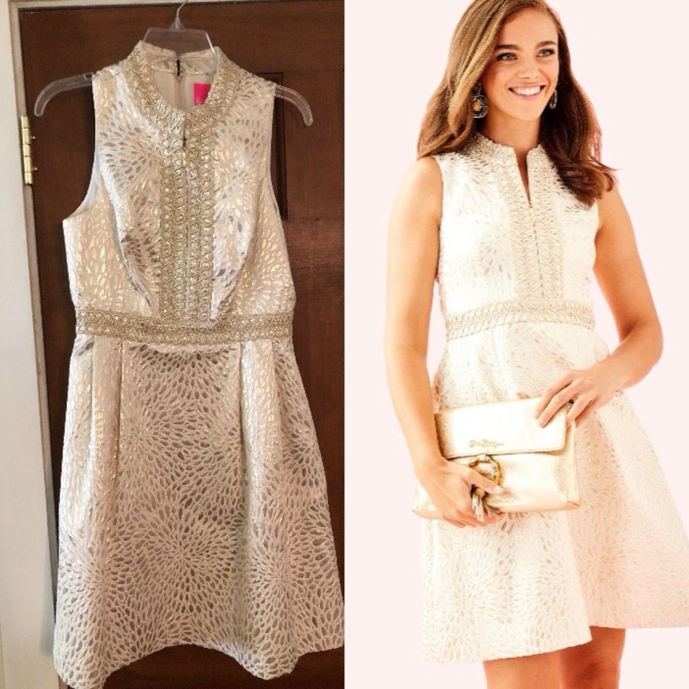 Franci dress